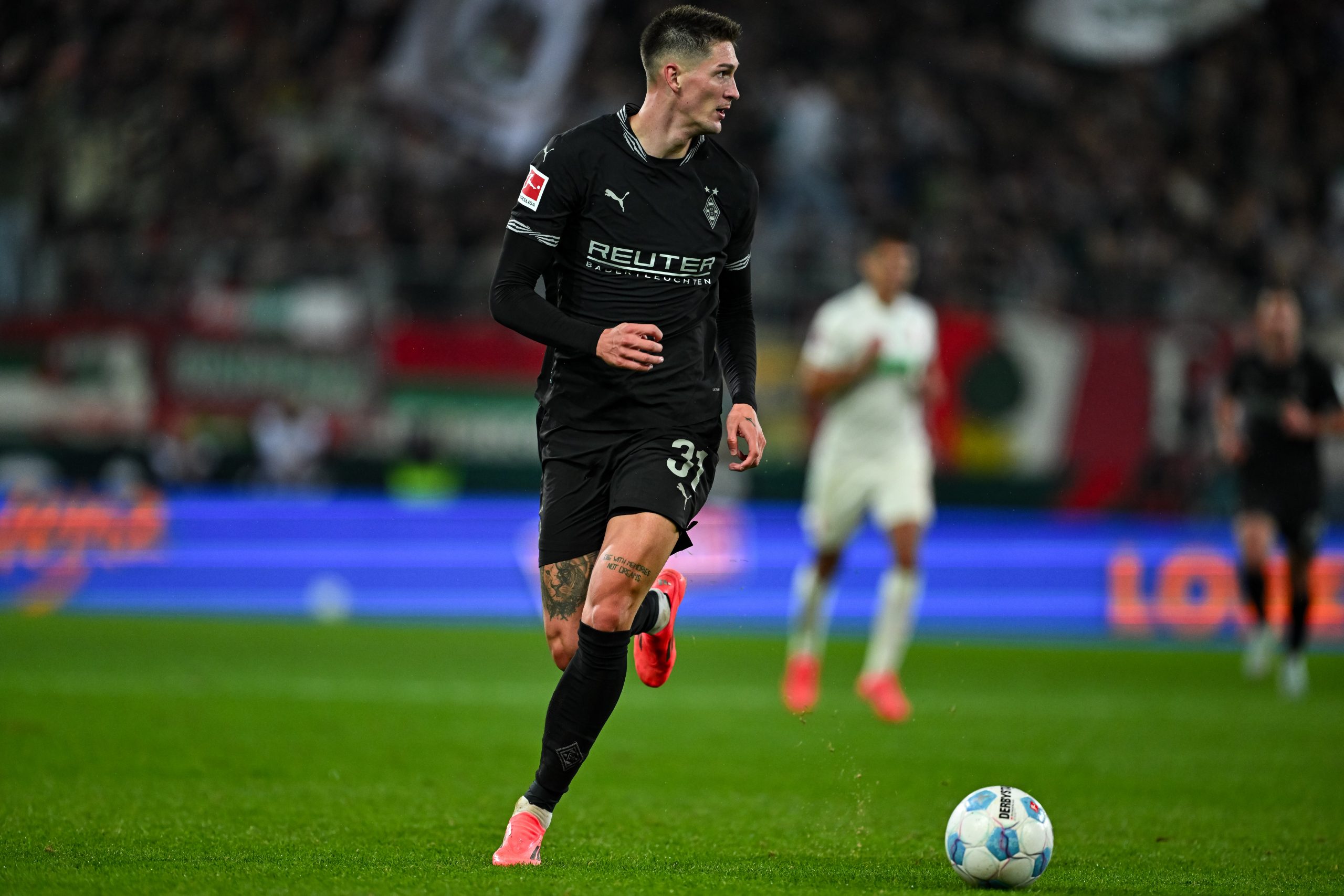 Mönchengladbach prête Tomas Cvancara à Antalyaspor : un pari gagnant pour tout le monde ?