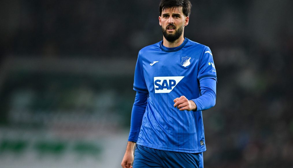 Florian Grillitsch écarté par Hoffenheim… Braga déjà sur le coup ?