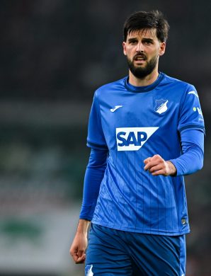 Florian Grillitsch écarté par Hoffenheim… Braga déjà sur le coup ?