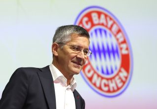 Herbert Hainer veut prolonger l’aventure à la présidence du FC Bayern München