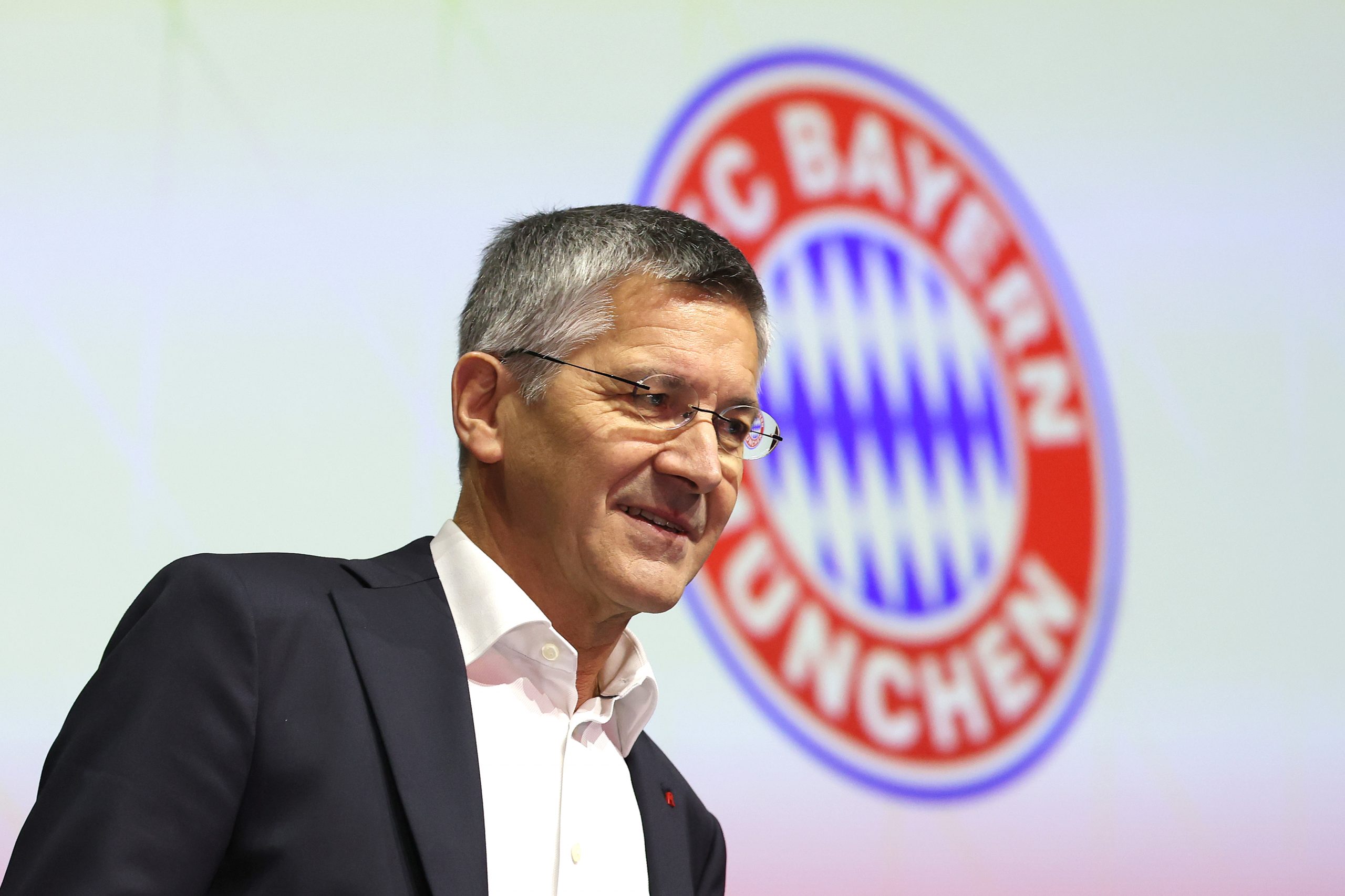Herbert Hainer veut prolonger l’aventure à la présidence du FC Bayern München