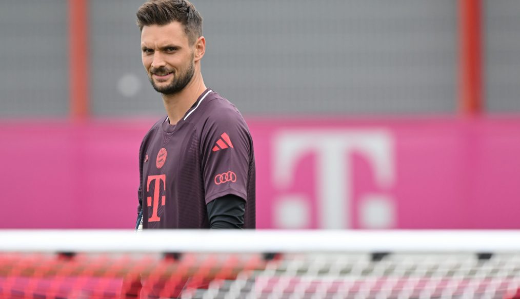 OFFICIEL : Sven Ulreich prolonge avec le Bayern jusqu’en 2026 !