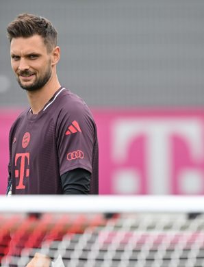 OFFICIEL : Sven Ulreich prolonge avec le Bayern jusqu’en 2026 !