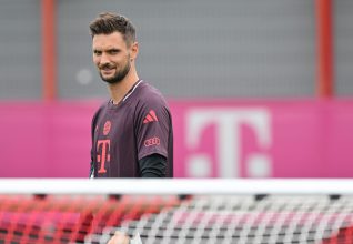 OFFICIEL : Sven Ulreich prolonge avec le Bayern jusqu’en 2026 !