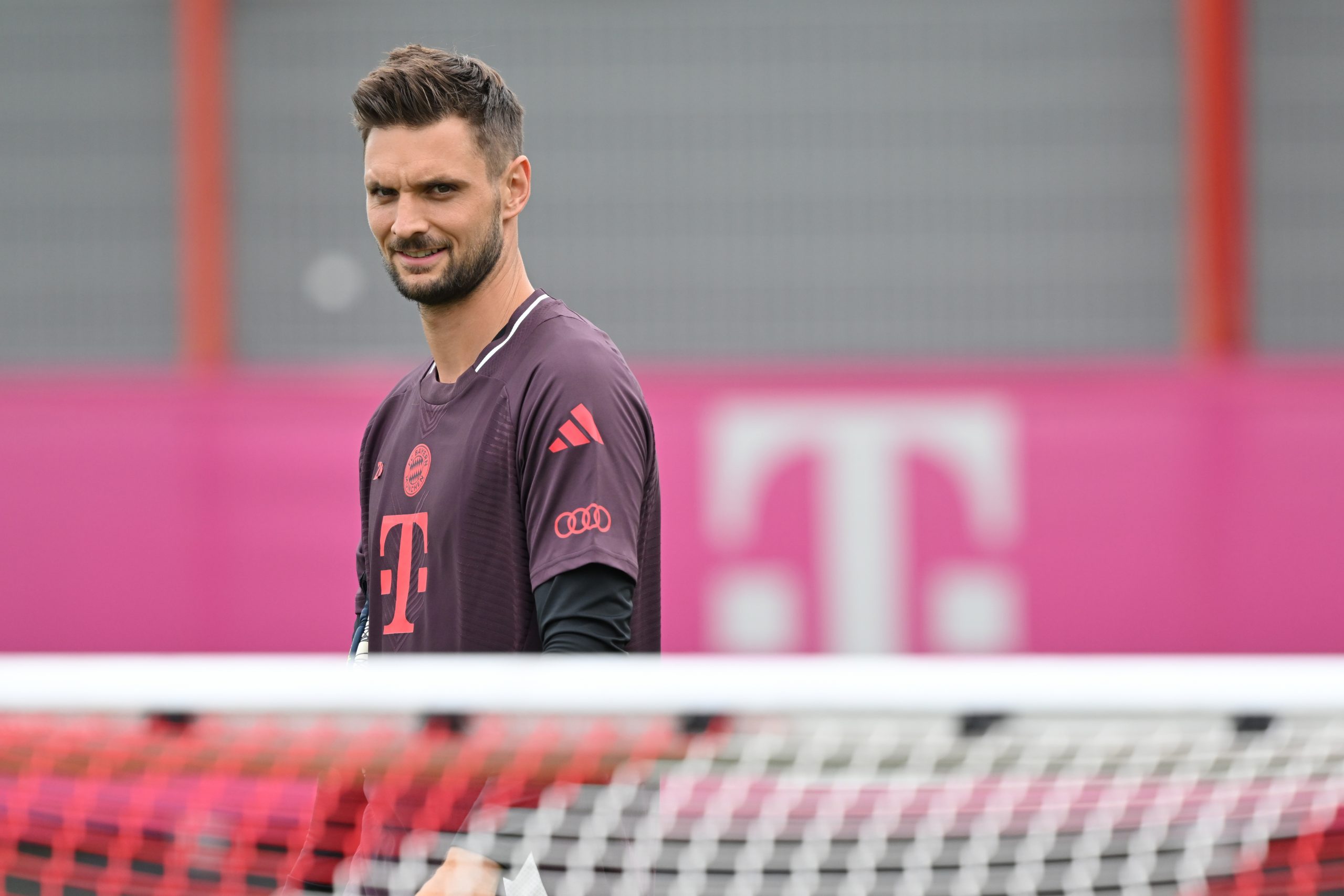 OFFICIEL : Sven Ulreich prolonge avec le Bayern jusqu’en 2026 !
