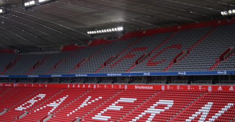 Le Bayern München entre dans la danse pour la pépite croate Luka Hodak !