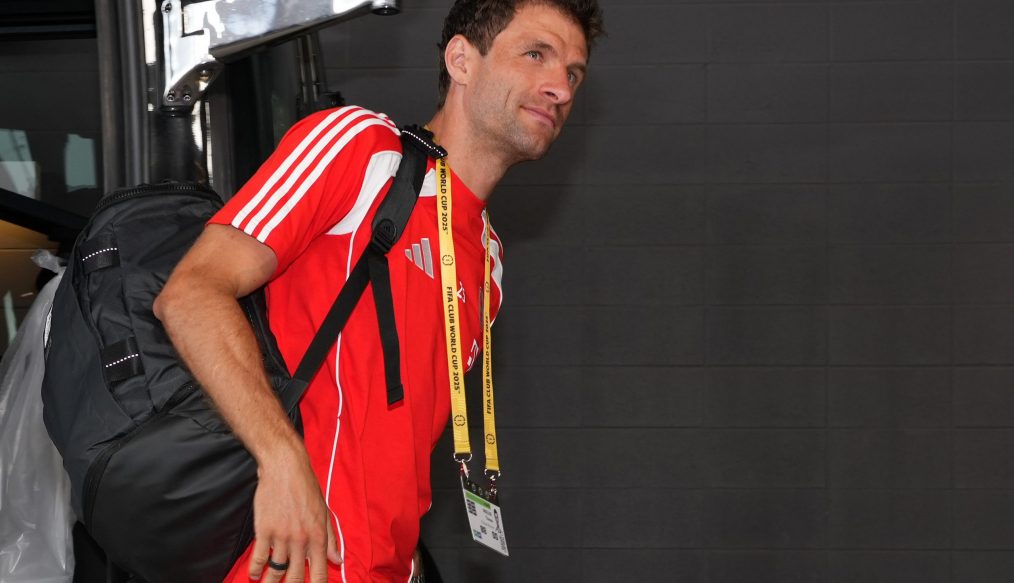 ALERTE : Thomas Müller confirme qu’il continuera sa carrière en MLS !