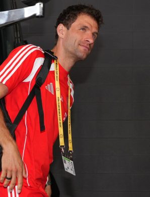 ALERTE : Thomas Müller confirme qu’il continuera sa carrière en MLS !
