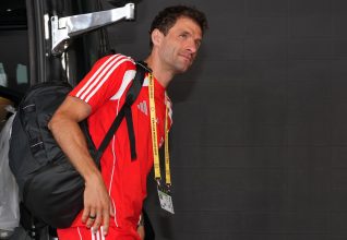 ALERTE : Thomas Müller confirme qu’il continuera sa carrière en MLS !