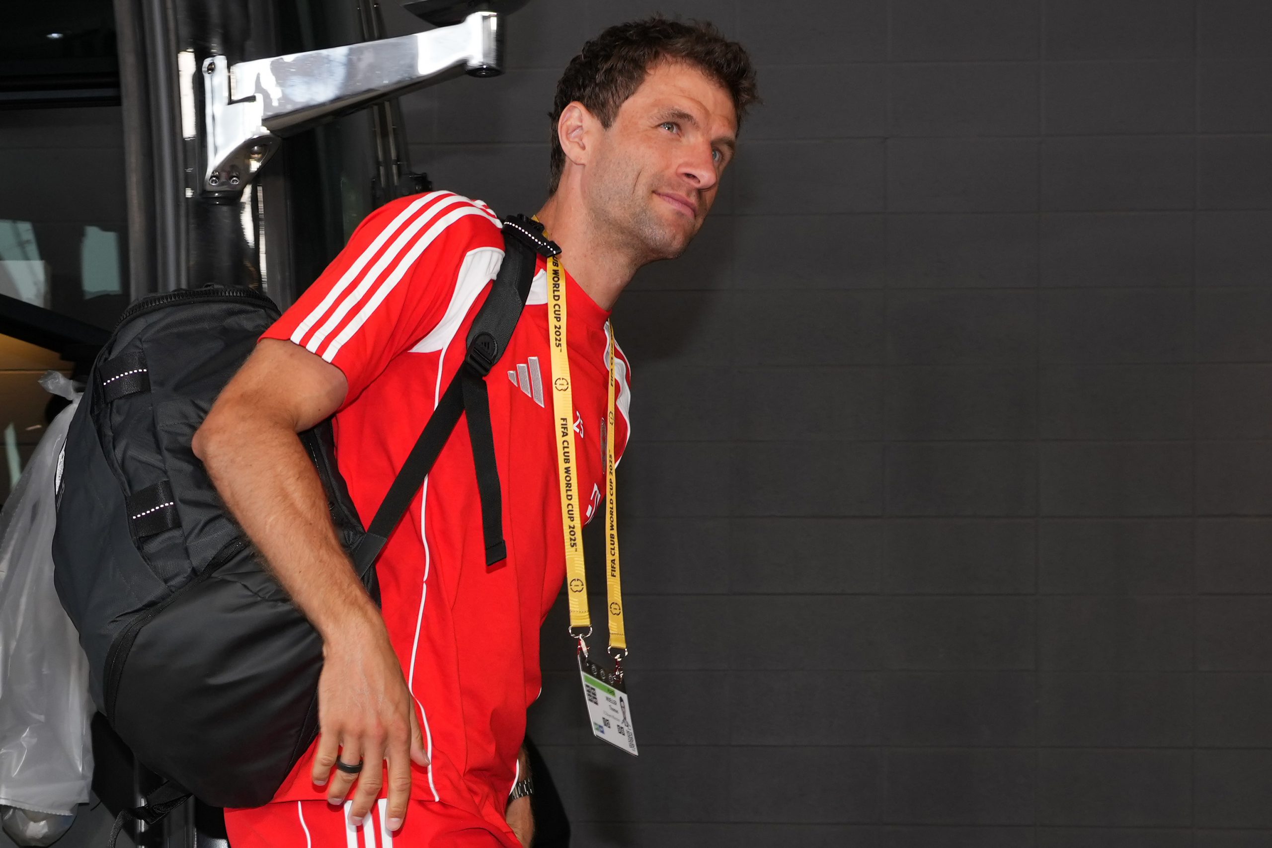 ALERTE : Thomas Müller confirme qu’il continuera sa carrière en MLS !