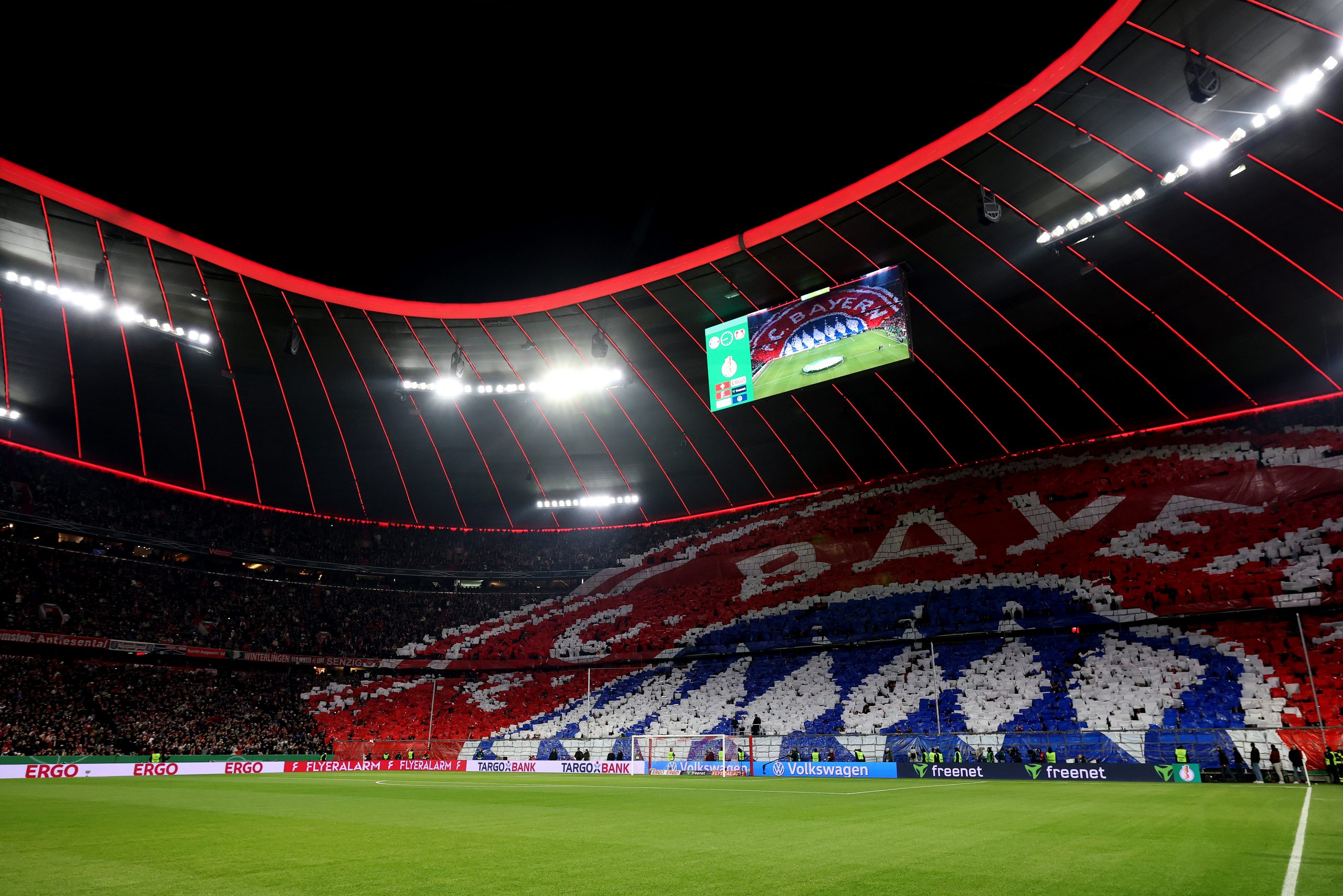 Le Fussball Media x FC Bayern : le partenariat affilié que personne n’avait vu venir !