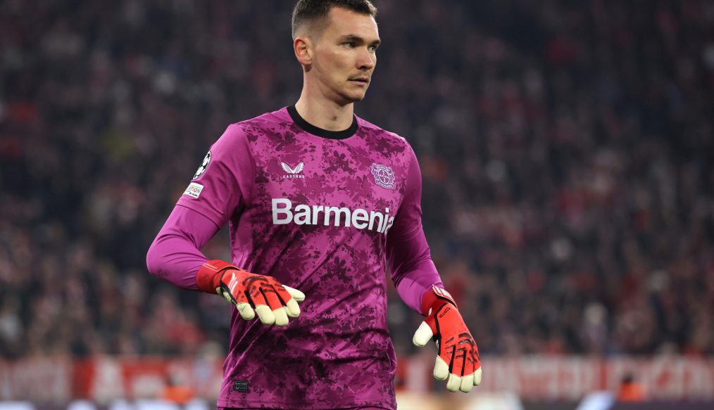 OFFICIEL : Pourtant recruté comme un grand espoir, Kovar quitte le Bayer Leverkusen !