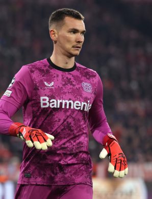 OFFICIEL : Pourtant recruté comme un grand espoir, Kovar quitte le Bayer Leverkusen !