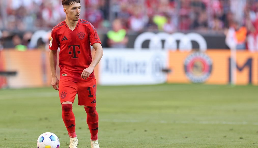 Il a refusé l’offre de Mourinho et le Bayern n’en veut plus !