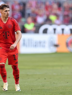 Il a refusé l’offre de Mourinho et le Bayern n’en veut plus !