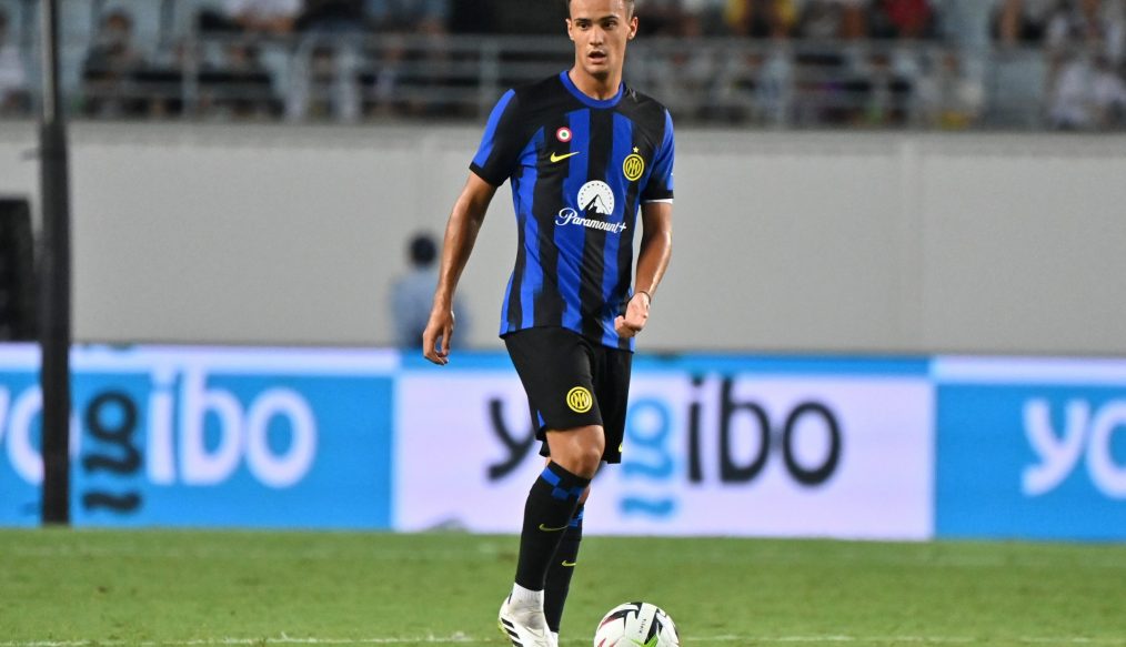 Le Hamburger SV s’intéresse à Aleksandar Stankovic !