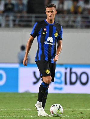 Le Hamburger SV s’intéresse à Aleksandar Stankovic !