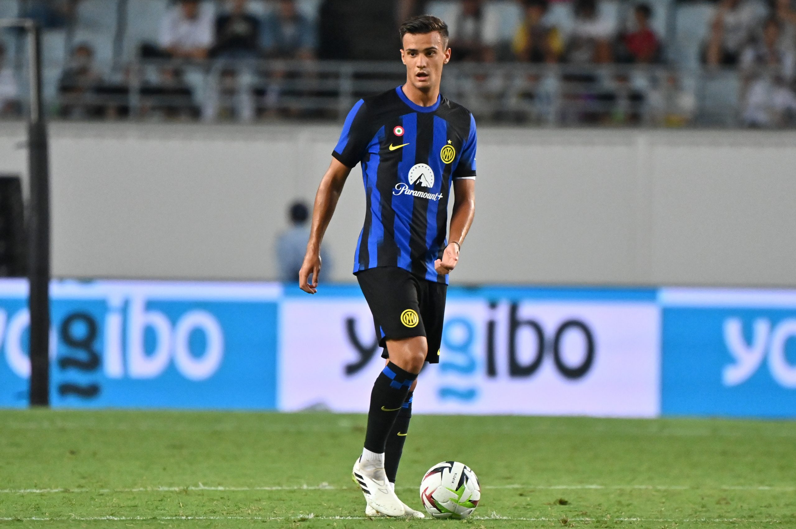 Le Hamburger SV s’intéresse à Aleksandar Stankovic !