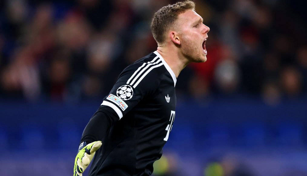 Daniel Peretz sur le départ : Deux clubs de Ligue 1 entrent en lice, le HSV en retrait