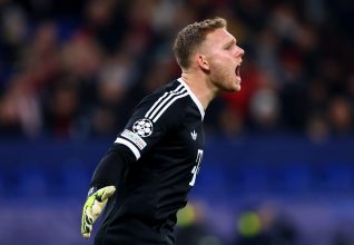 Daniel Peretz sur le départ : Deux clubs de Ligue 1 entrent en lice, le HSV en retrait