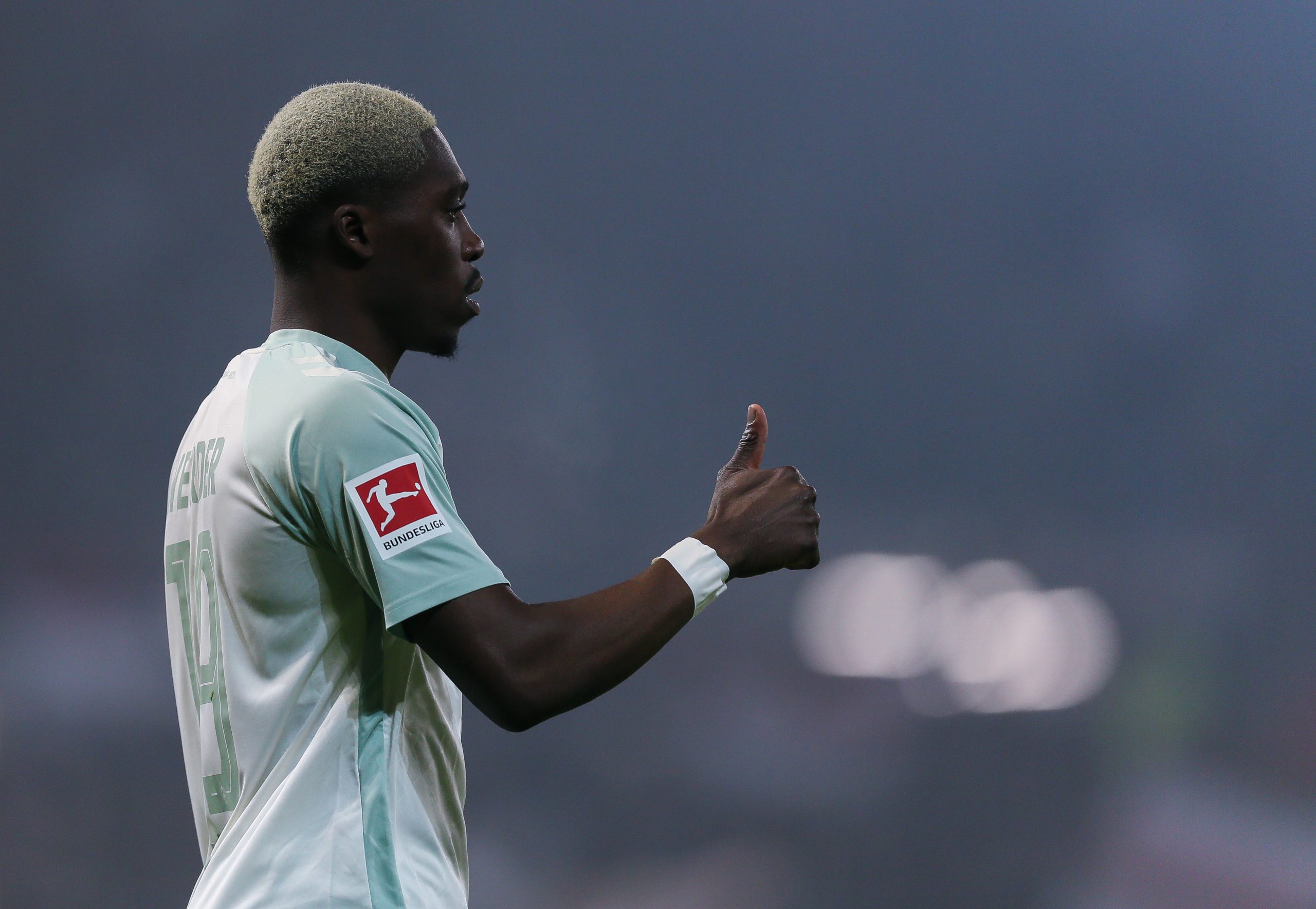Ce latéral bien connu de Bundesliga dans le viseur de Köln !