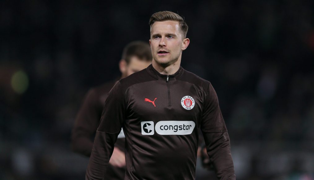 OFFICIEL : Johannes Eggestein s’engage librement avec l’Austria Wien