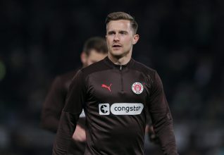 OFFICIEL : Johannes Eggestein s’engage librement avec l’Austria Wien