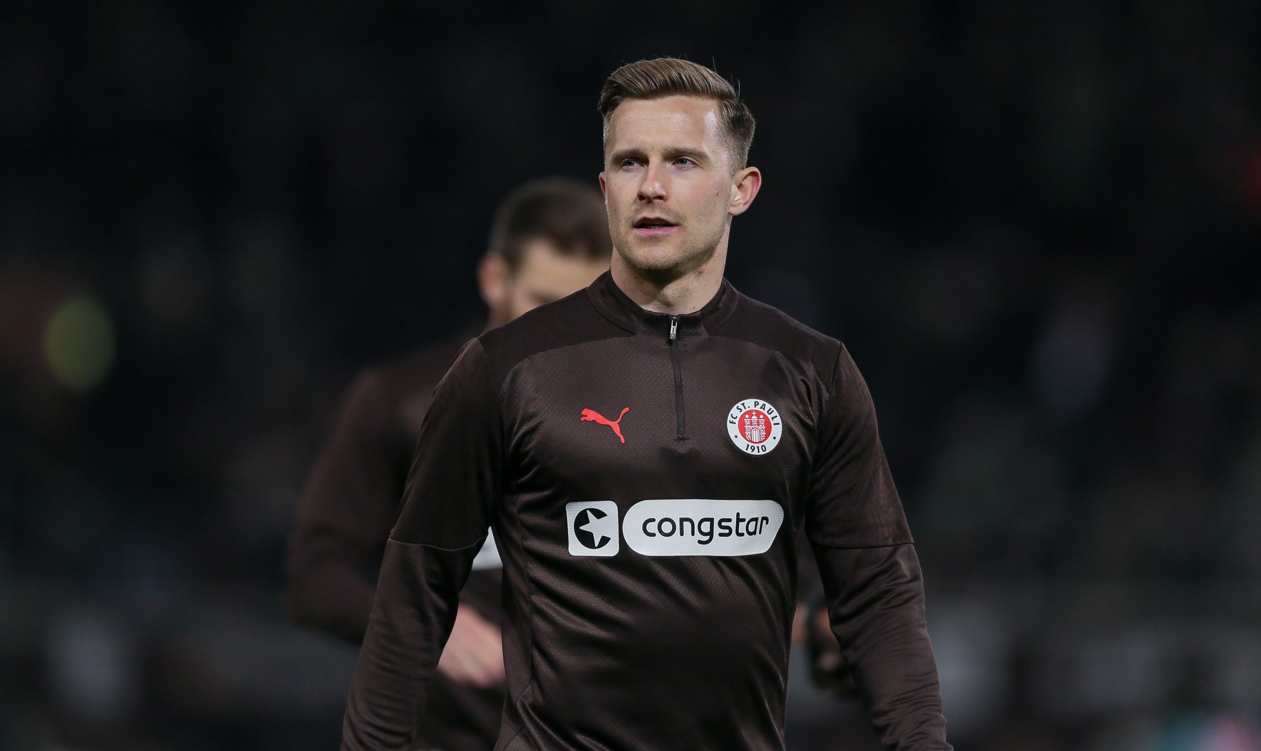 OFFICIEL : Johannes Eggestein s’engage librement avec l’Austria Wien