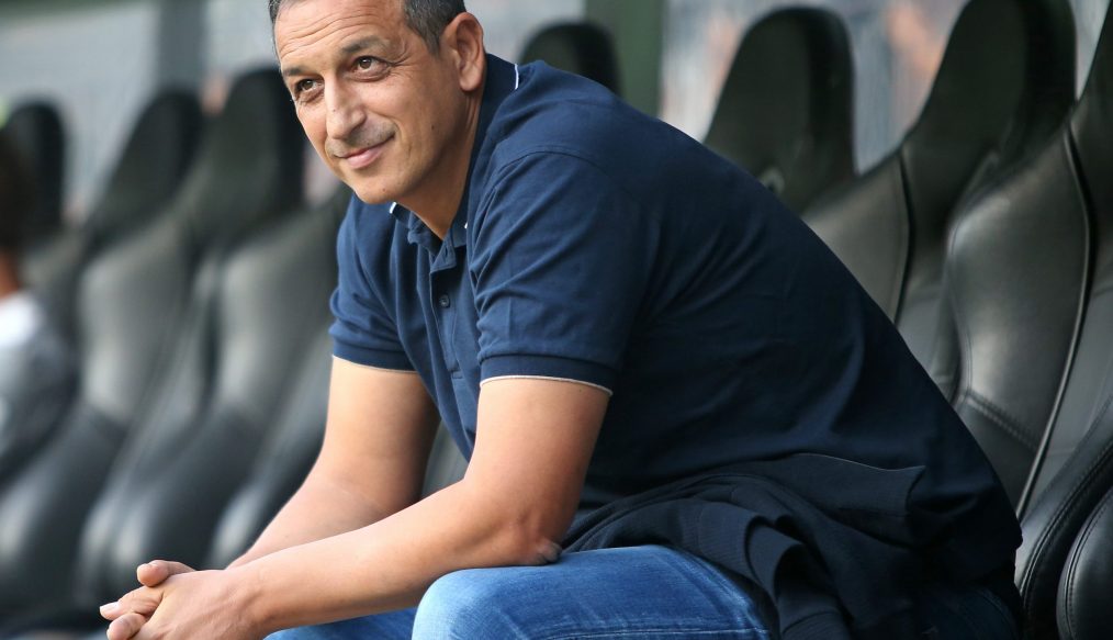 Rachid Azzouzi, ex-international marocain, attendu comme nouveau patron sportif à Aachen