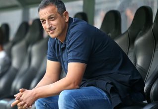 Rachid Azzouzi, ex-international marocain, attendu comme nouveau patron sportif à Aachen