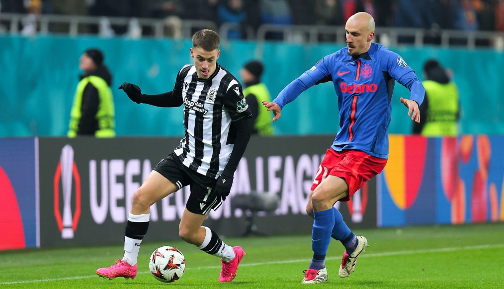 Konstantelias au VfB Stuttgart : le transfert à 20 M€ enfin sur le point d’aboutir ?