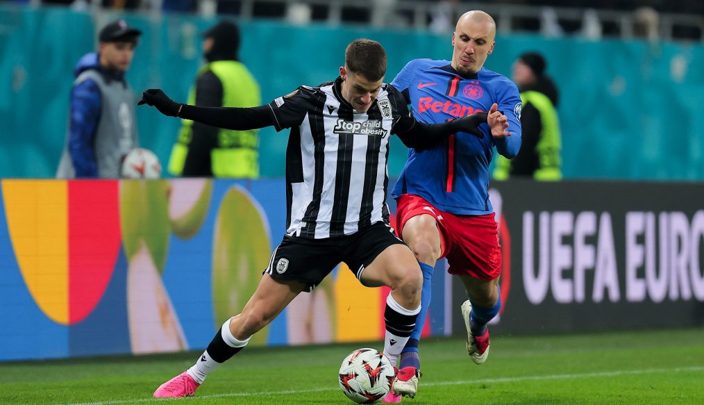 Giannis Konstantelias au VfB Stuttgart : un transfert encore en suspens pour la pépite Grec !