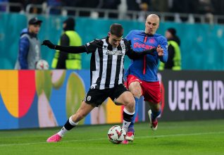 Giannis Konstantelias au VfB Stuttgart : un transfert encore en suspens pour la pépite Grec !