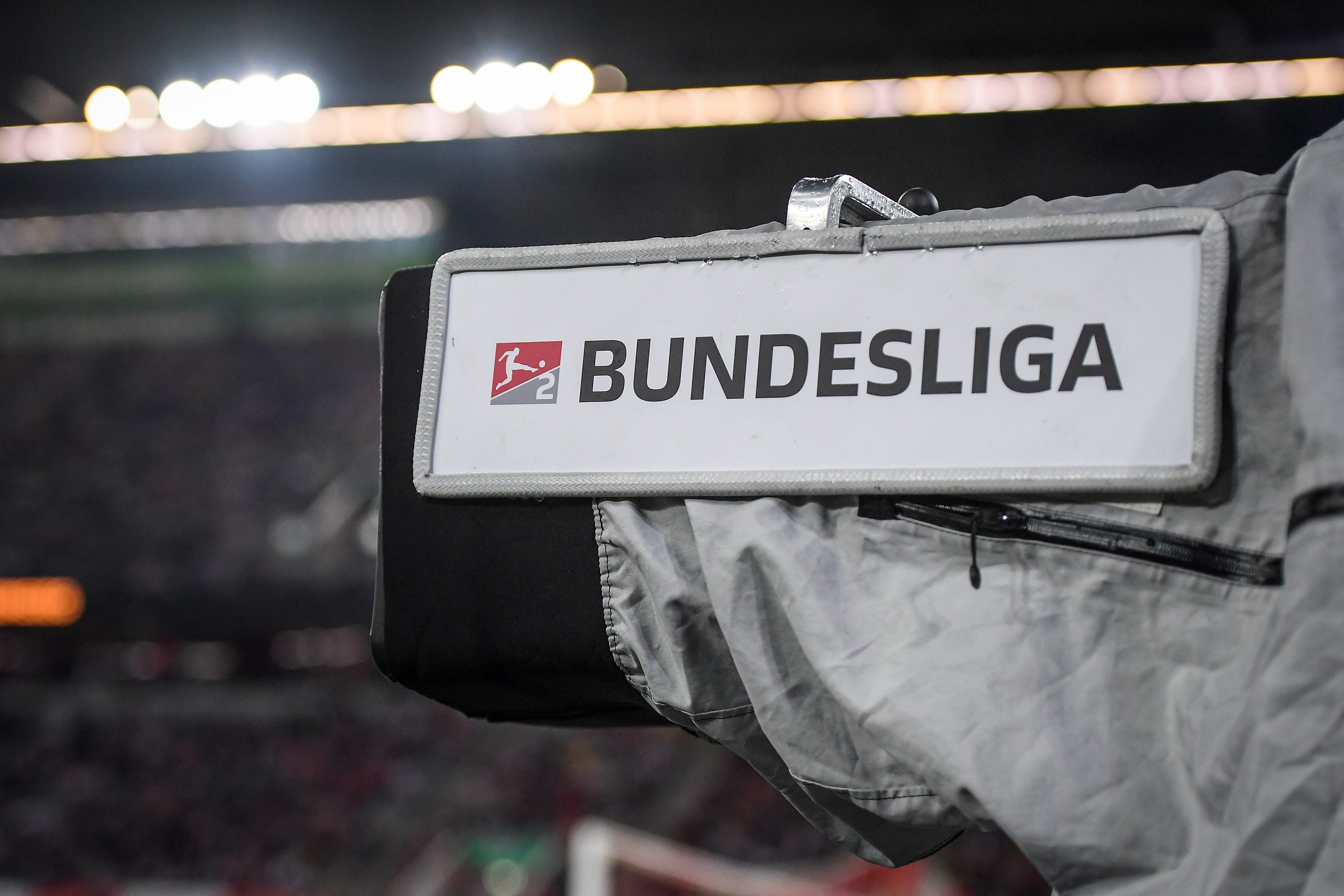 Les joueurs de 2. Bundesliga vont devoir… se filmer eux-mêmes !