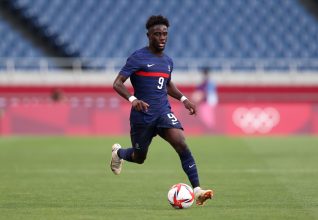 OFFICIEL : le FC Augsburg prête Nathanaël Mbuku à Montpellier !