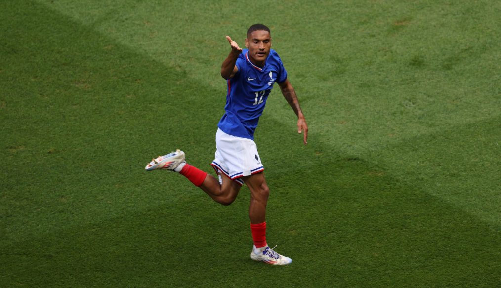 L’Atlético tient-il déjà sa prochaine pépite française ?