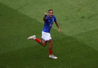 L’Atlético tient-il déjà sa prochaine pépite française ?