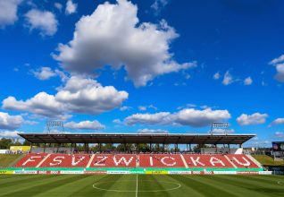 FSV Zwickau : une ambition mesurée mais assumée avant le choc contre le Lok Leipzig