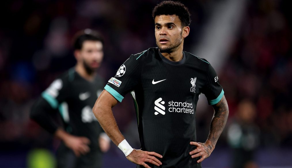 Le FC Bayern va-t-il vraiment dépenser une telle somme pour Luis Díaz ?