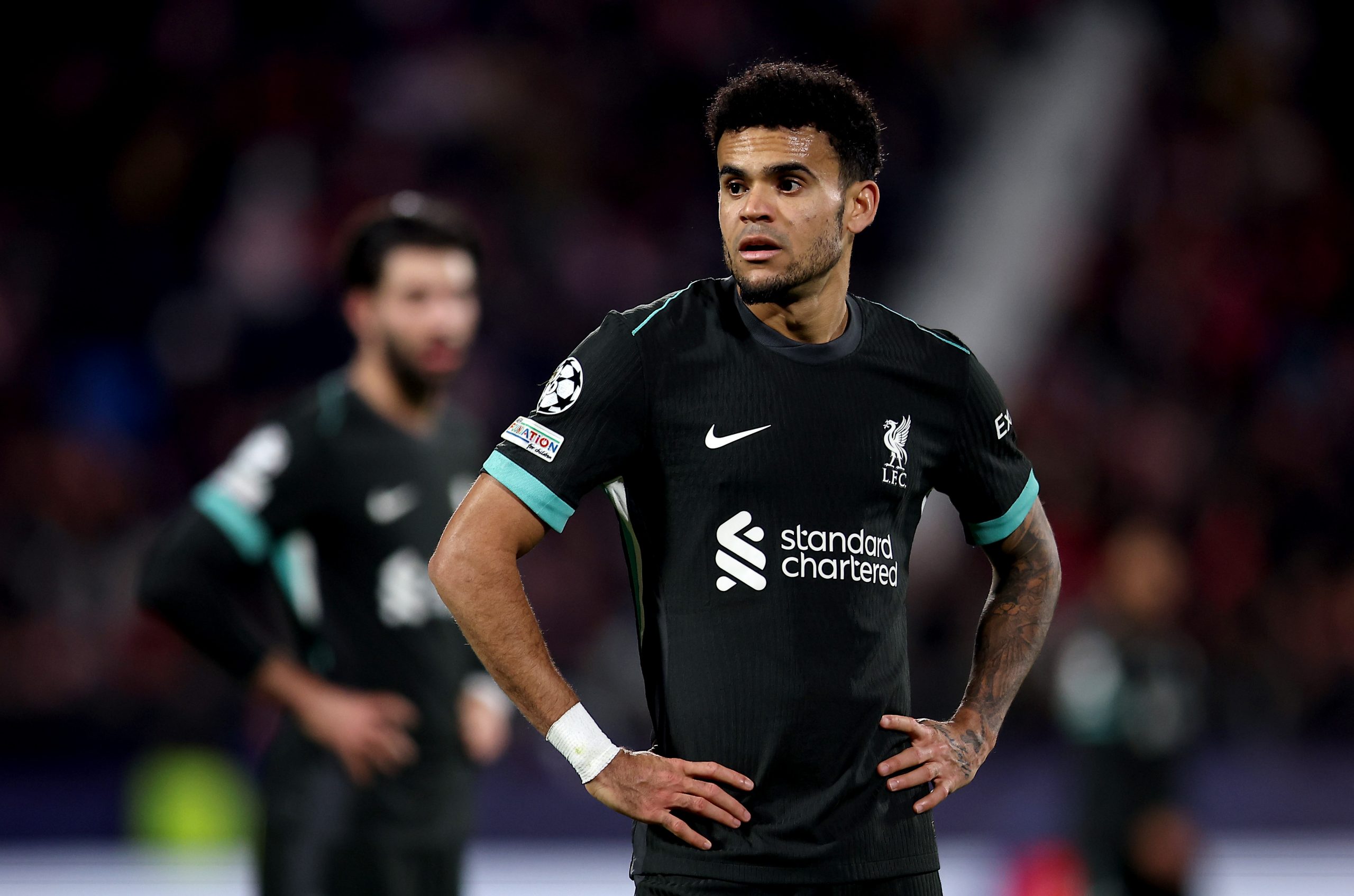 Le FC Bayern va-t-il vraiment dépenser une telle somme pour Luis Díaz ?