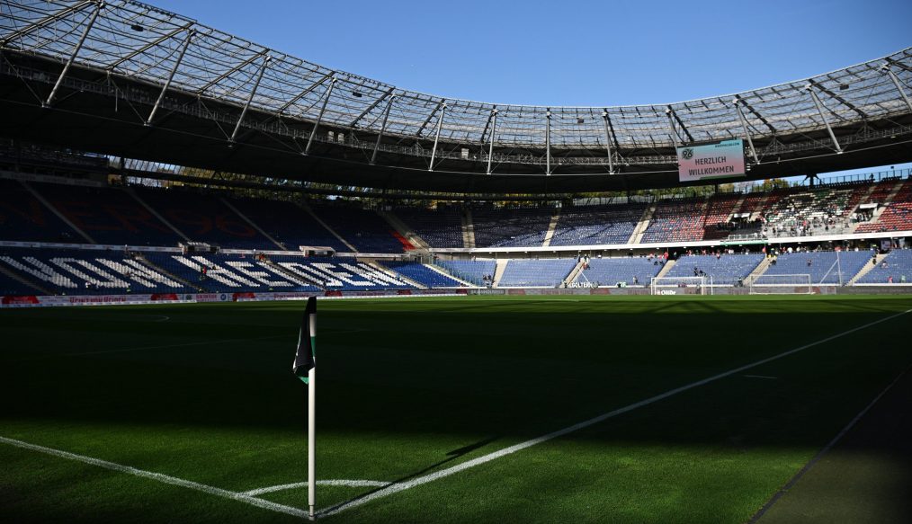 La rencontre de 3.Liga entre le TSV Havelse et VfL Osnabrück changée de stade à cause de Post Malone