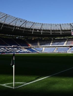 La rencontre de 3.Liga entre le TSV Havelse et VfL Osnabrück changée de stade à cause de Post Malone