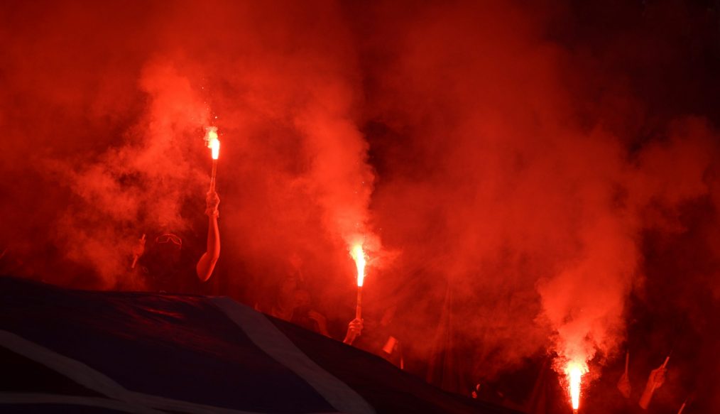 Le SC Paderborn bat un triste record : plus de 110 000 € d’amendes en 2024/2025 !
