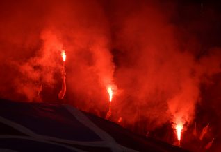 Le SC Paderborn bat un triste record : plus de 110 000 € d’amendes en 2024/2025 !