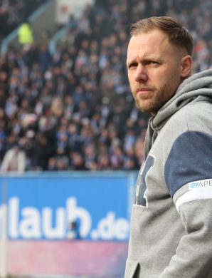 « Je n’en ai pas besoin » : Brinkmann sceptique face aux nouvelles règles imposés en 3.Liga