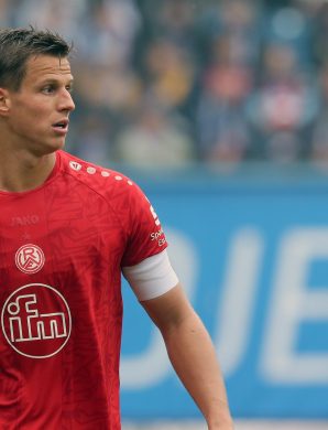 Rot-Weiss Essen : Ekin Celebi prolonge, Michael Schultz reste capitaine