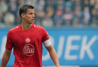 Rot-Weiss Essen : Ekin Celebi prolonge, Michael Schultz reste capitaine