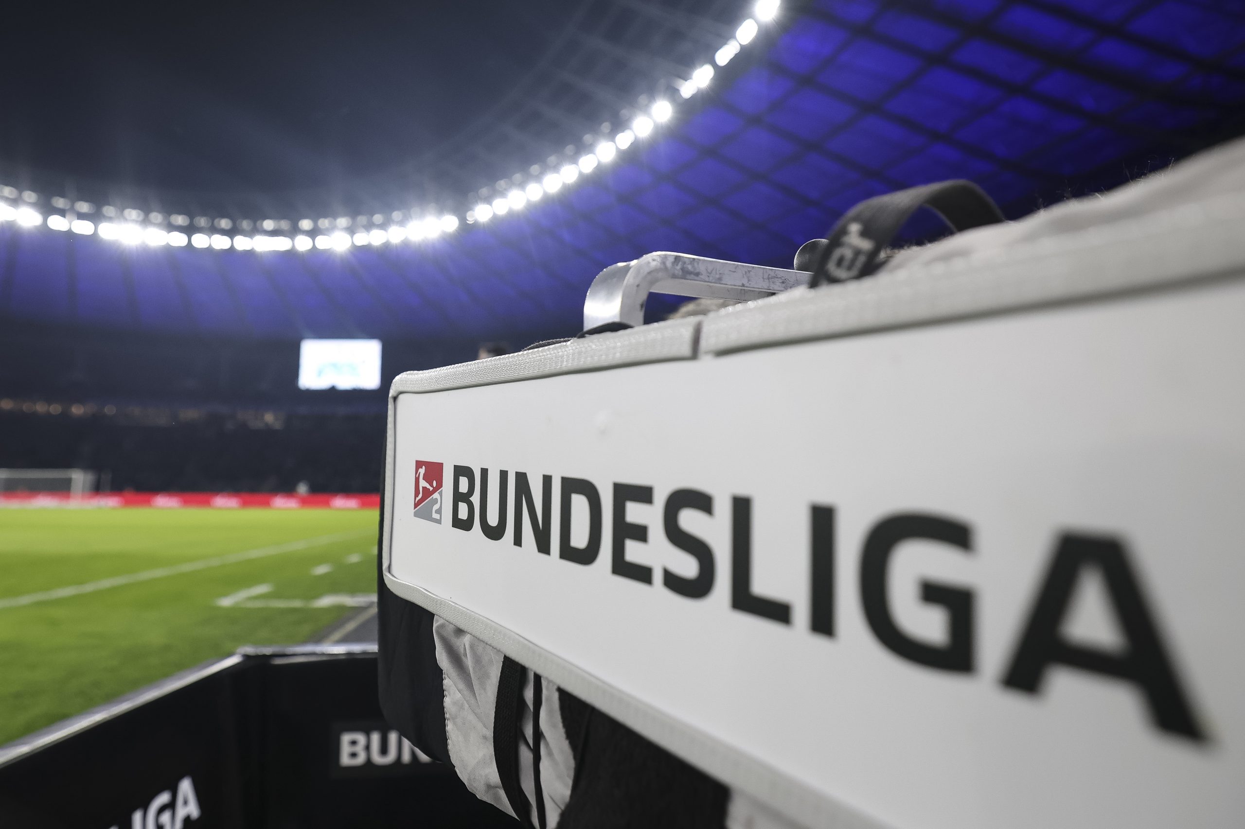 Schalke 04, Hertha Berlin, Dynamo Dresden… Tous les gros duels révélés pour les prochaines journées de 2. Bundesliga !