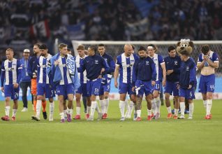 Le Hertha Berlin annule son amical contre Basaksehir à cause d’une hécatombe physique