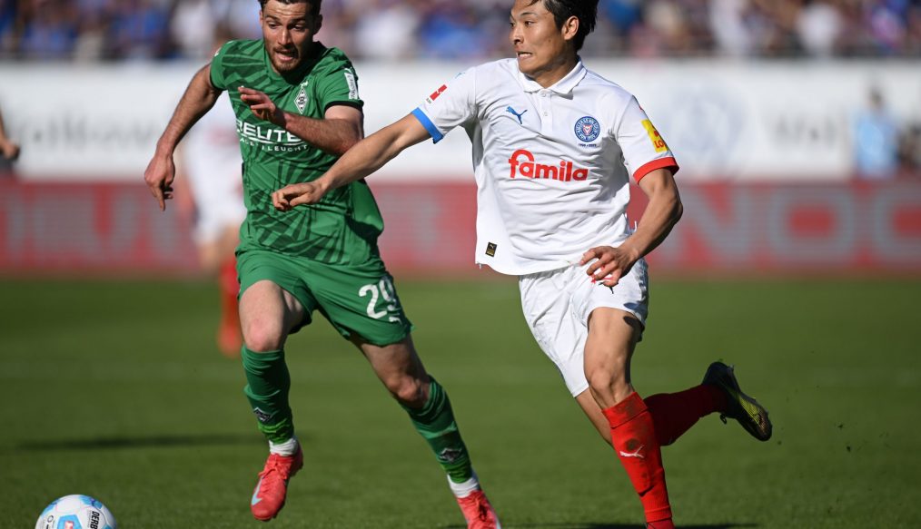 Machino bientôt à Mönchengladbach : accord trouvé pour 10 millions d’euros !